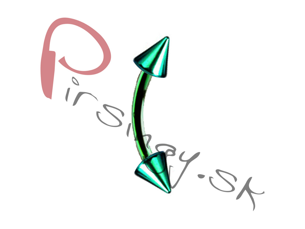 Obočovka 1,2 mm