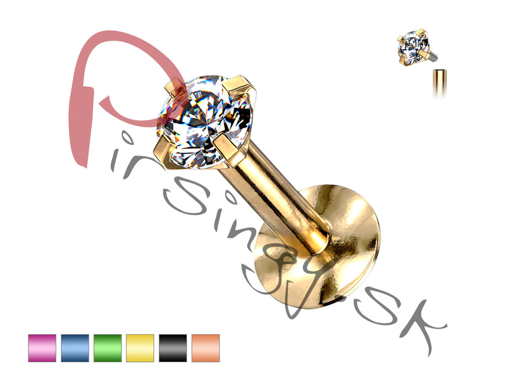 Labreta 1,2 mm